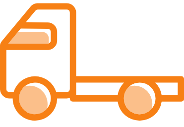 互助拖车/平板车