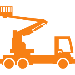 互助高空作业车